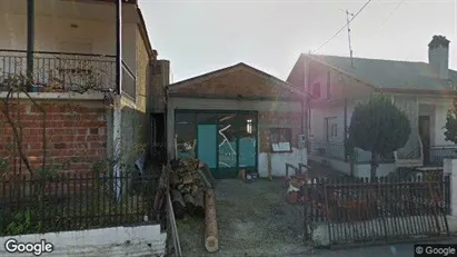 Bedrijfsruimtes te huur in Katerini - Foto uit Google Street View