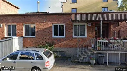 Commercial properties for sale in Uppsala - Photo from Google Street View