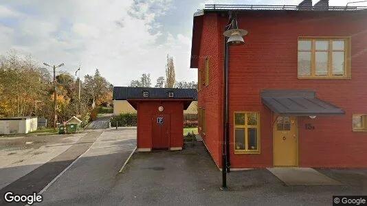 Commercial properties for sale i Eskilstuna - Photo from Google Street View