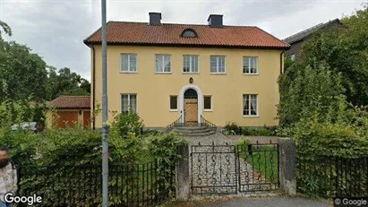 Bedrijfsruimtes te koop in Uppsala - Foto uit Google Street View