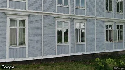 Bedrijfsruimtes te koop in Härnösand - Foto uit Google Street View