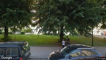 Kantorruimte te koop in Gärdet/Djurgården - Foto uit Google Street View