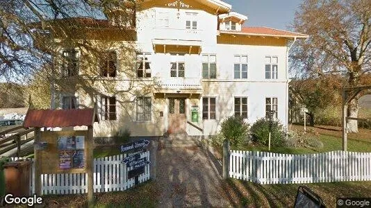 Commercial properties for sale i Ronneby - Photo from Google Street View