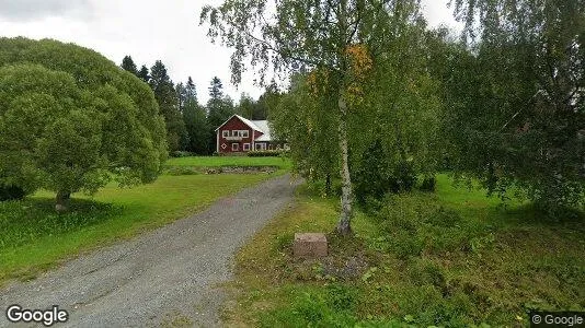 Företagslokaler till salu i Berg – Foto från Google Street View