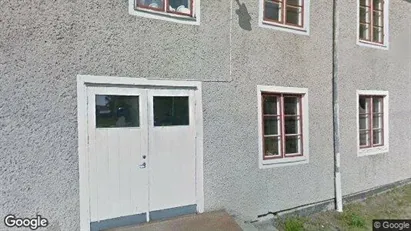 Bedrijfsruimtes te koop in Bollnäs - Foto uit Google Street View