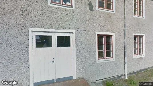 Lokaler til salg i Bollnäs - Foto fra Google Street View