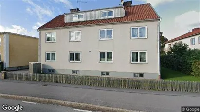 Commercial properties for sale in Vadstena - Photo from Google Street View