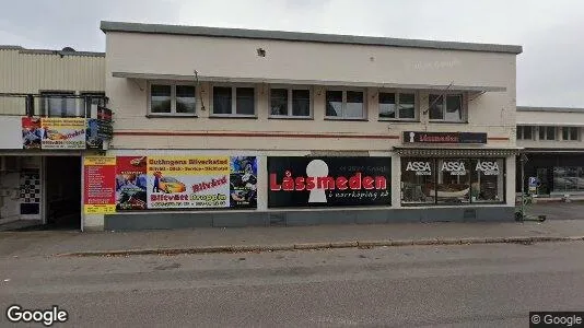 Andre lokaler til salgs i Norrköping – Bilde fra Google Street View