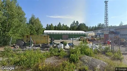 Företagslokaler till salu i Nynäshamn – Foto från Google Street View