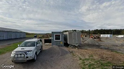 Gewerbeflächen zum Kauf in Laholm – Foto von Google Street View