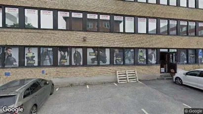 Warehouses for sale in Stockholm South - Photo from Google Street View