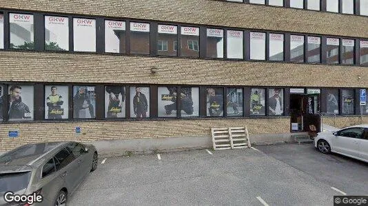 Magazijnen te koop i Stockholm South - Foto uit Google Street View