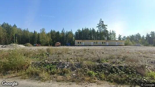 Gewerbeflächen zum Kauf i Uppsala – Foto von Google Street View