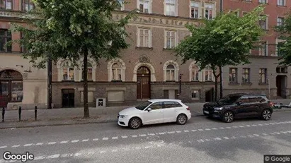 Kontorlokaler til salg i Kungsholmen - Foto fra Google Street View