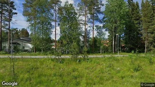 Lokaler til salg i Umeå - Foto fra Google Street View