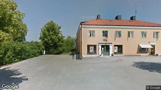 Commercial properties for sale i Gotland - Photo from Google Street View