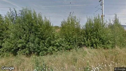 Lagerlokaler til salg i Tranås - Foto fra Google Street View