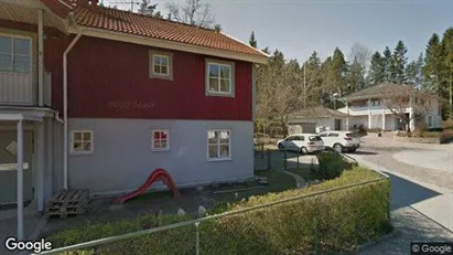 Commercial properties for sale in Linköping - Photo from Google Street View