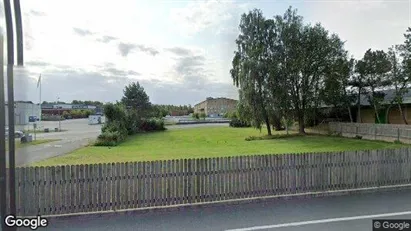 Commercial properties for sale in Jönköping - Photo from Google Street View