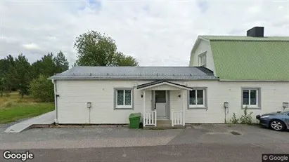 Lokaler til salg i Luleå - Foto fra Google Street View