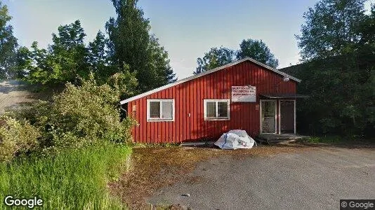 Gewerbeflächen zum Kauf i Örebro – Foto von Google Street View