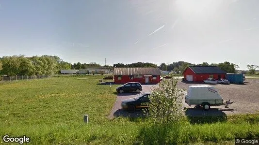 Gewerbeflächen zum Kauf i Norrköping – Foto von Google Street View