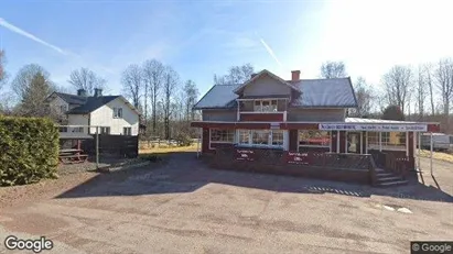 Bedrijfsruimtes te koop in Munkfors - Foto uit Google Street View