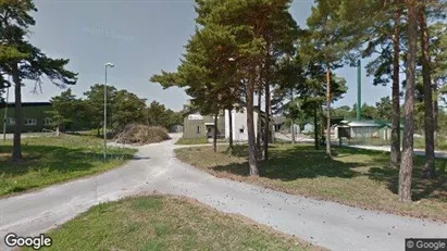 Gewerbeflächen zum Kauf in Gotland – Foto von Google Street View