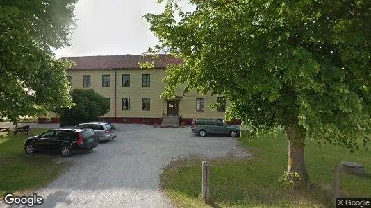 Företagslokaler till salu i Gotland – Foto från Google Street View