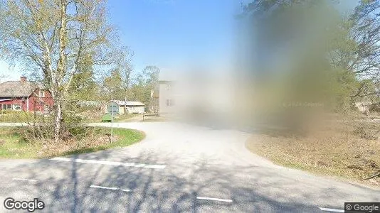 Bedrijfsruimtes te koop i Kalmar - Foto uit Google Street View