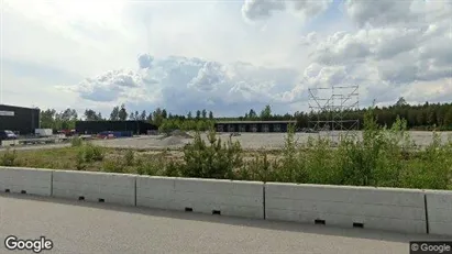 Gewerbeflächen zum Kauf in Örebro – Foto von Google Street View