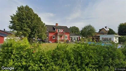 Commercial properties for sale in Karlskoga - Photo from Google Street View