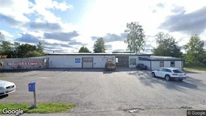 Commercial properties for sale in Tierp - Photo from Google Street View