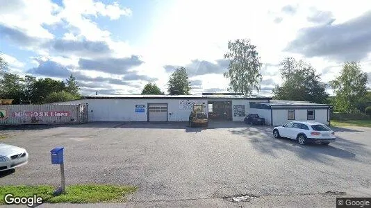 Commercial properties for sale i Tierp - Photo from Google Street View