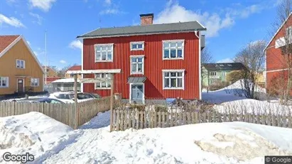 Commercial properties for sale in Umeå - Photo from Google Street View