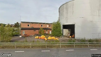 Gewerbeflächen zum Kauf in Åtvidaberg – Foto von Google Street View