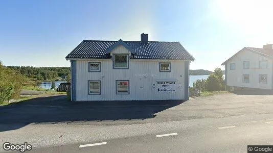 Gewerbeflächen zum Kauf i Kramfors – Foto von Google Street View