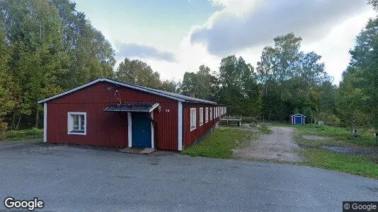 Bedrijfsruimtes te koop i Lindesberg - Foto uit Google Street View