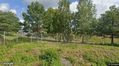 Företagslokaler till salu i Vetlanda – Foto från Google Street View