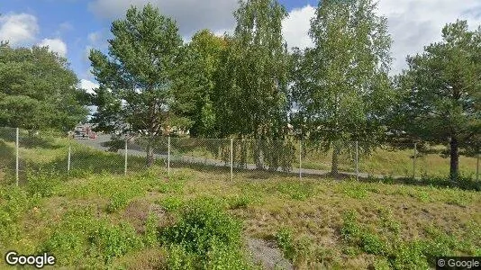 Commercial properties for sale i Vetlanda - Photo from Google Street View