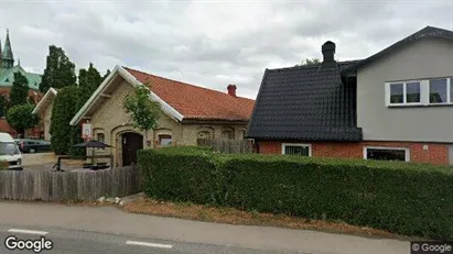 Bedrijfsruimtes te koop in Landskrona - Foto uit Google Street View