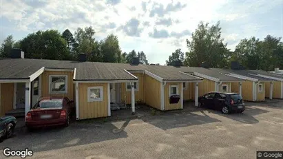 Bedrijfsruimtes te koop in Haparanda - Foto uit Google Street View