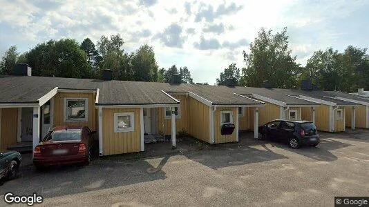 Commercial properties for sale i Haparanda - Photo from Google Street View