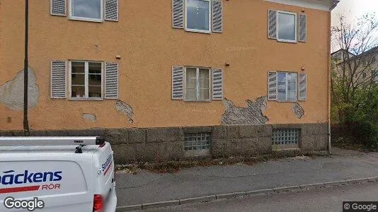 Andre lokaler til salgs i Karlskrona – Bilde fra Google Street View