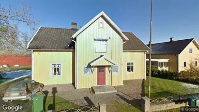 Företagslokaler till salu i Ulricehamn – Foto från Google Street View