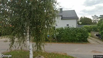 Lokaler til salg i Uppsala - Foto fra Google Street View