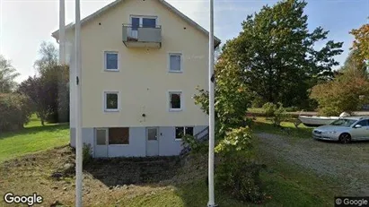 Commercial properties for sale in Älmhult - Photo from Google Street View