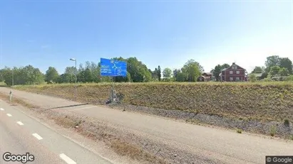 Gewerbeflächen zum Kauf in Uppsala – Foto von Google Street View