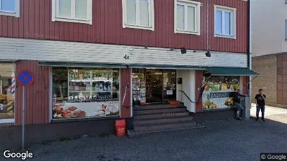 Gewerbeflächen zum Kauf in Vetlanda – Foto von Google Street View