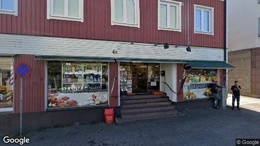 Commercial properties for sale i Vetlanda - Photo from Google Street View